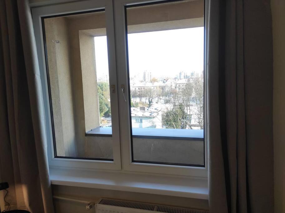 ***Santorini Apartament*** - 40M² ✓ Рыбник Экстерьер фото